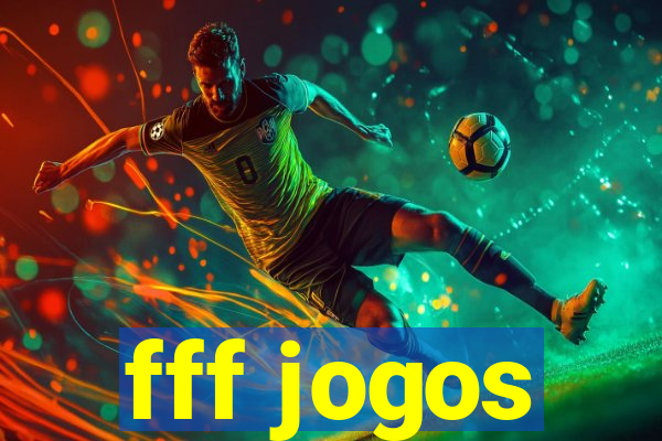 fff jogos